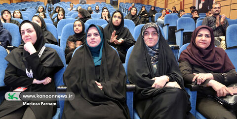 اختتامیه جشنواره هنرهای نمایشی یزد