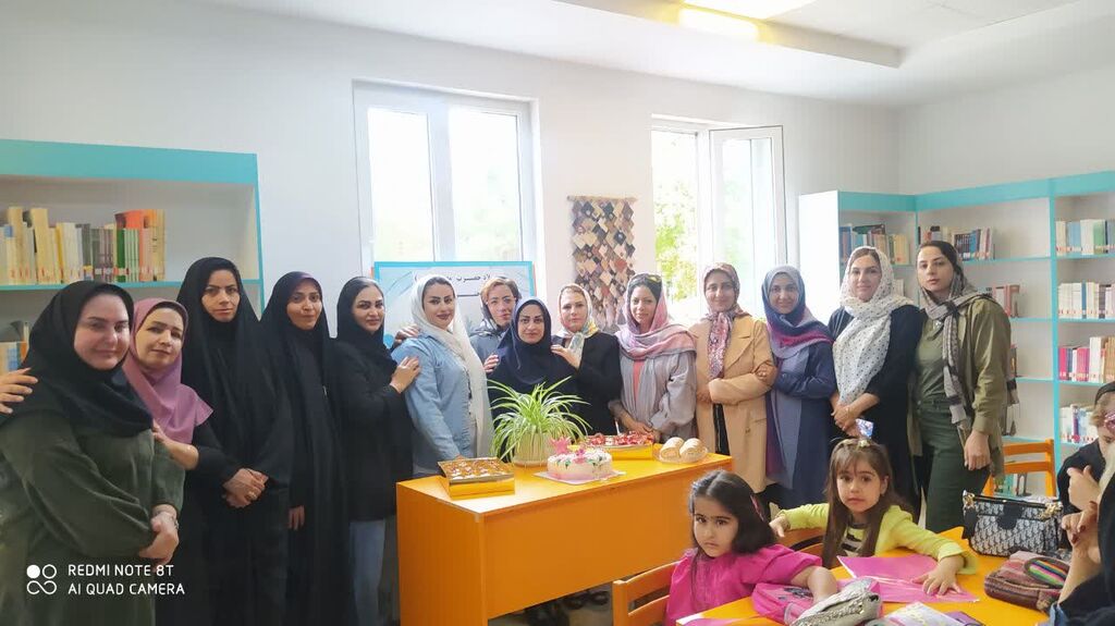 فعالیت های مراکز کانون البرز به مناسبت دههی کرامت در حال اجراست