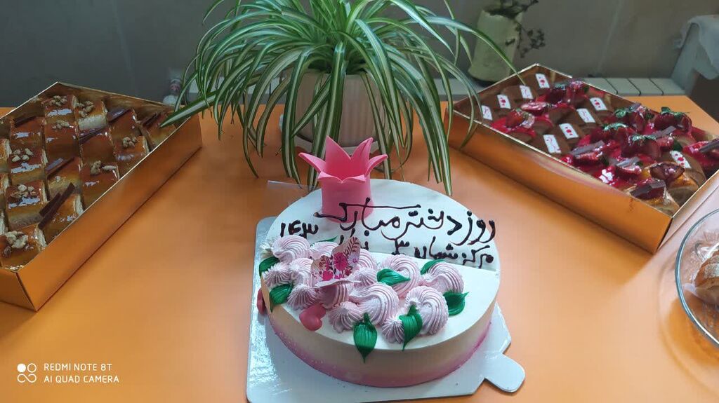 فعالیت های مراکز کانون البرز به مناسبت دههی کرامت در حال اجراست