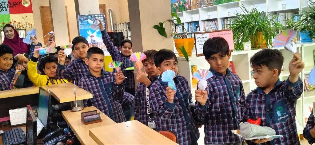 فعالیت های مراکز کانون البرز به مناسبت دههی کرامت در حال اجراست