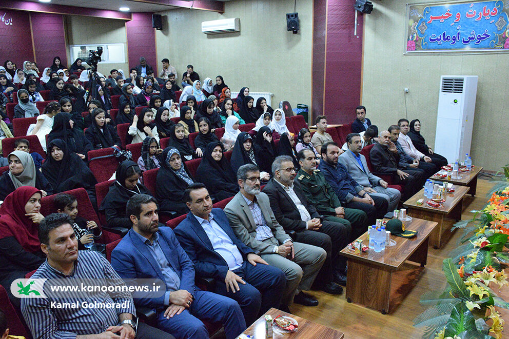 انتقال مفاهیم تربیتی و تعالی جامعه با هنر نمایش امکان پذیراست