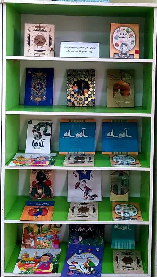 آغاز فعالیتهای فرهنگی هنری و ادبی دهه کرامت در مجتمع آفرینش بندرعباس