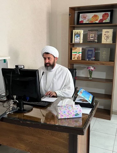 نشست استانی «بازنمایی شخصیت و شیوه زندگی پیامبراکرم (ص)به عنوان اسوه حسنه »