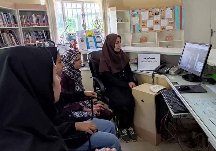 نشست استانی «بازنمایی شخصیت و شیوه زندگی پیامبراکرم (ص)به عنوان اسوه حسنه »