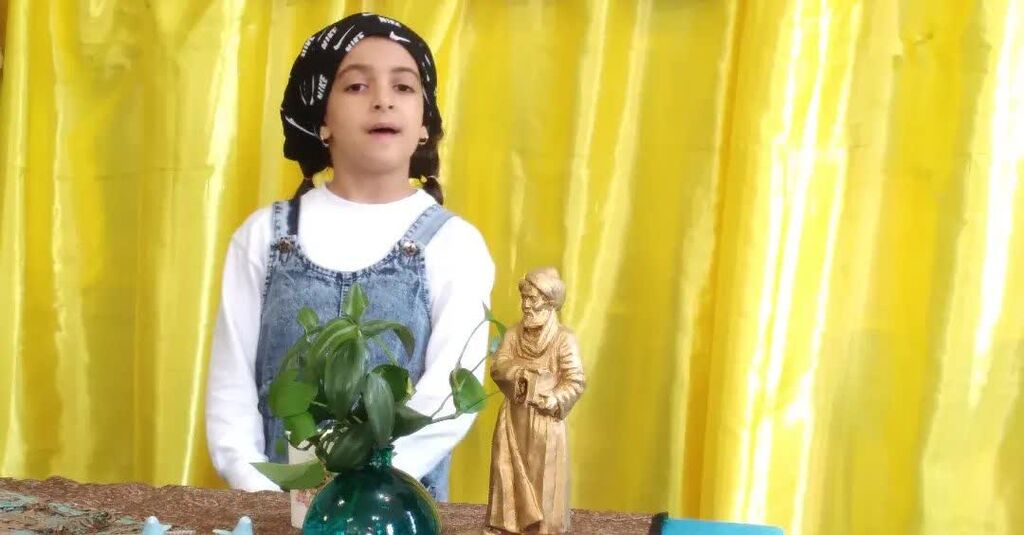 خلق شاهنامه فردوسی مدیون یک زن است