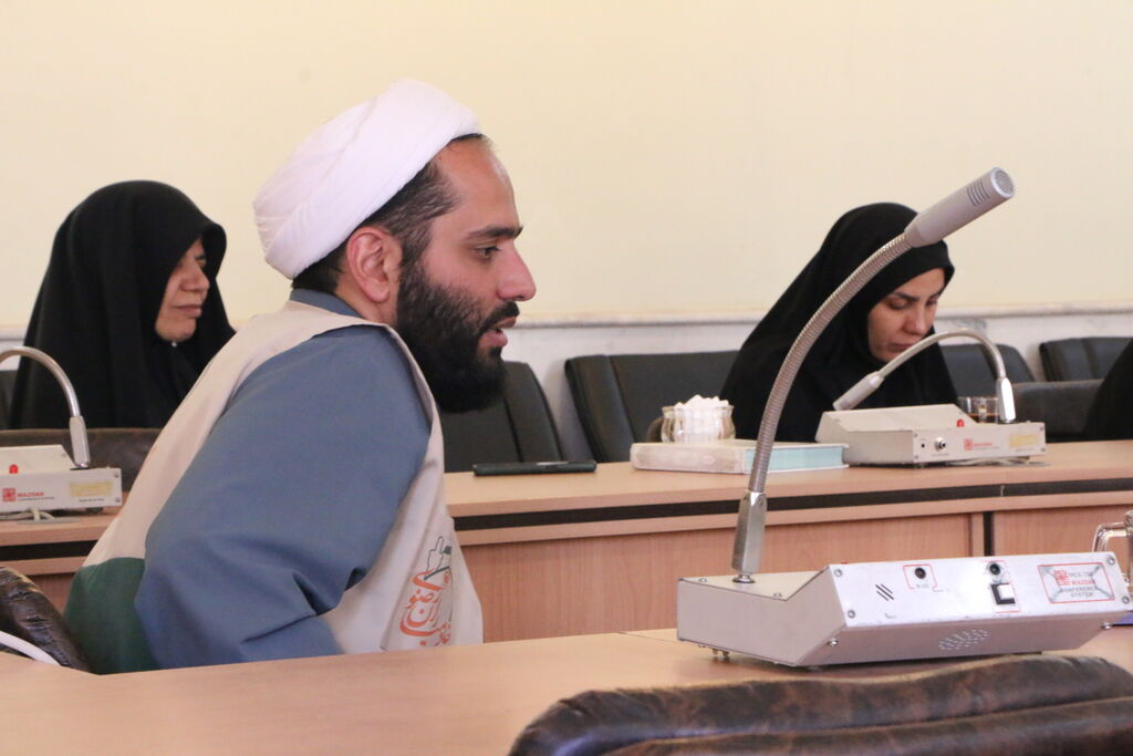 تشکیل رواق خدمت در مراکز کانون