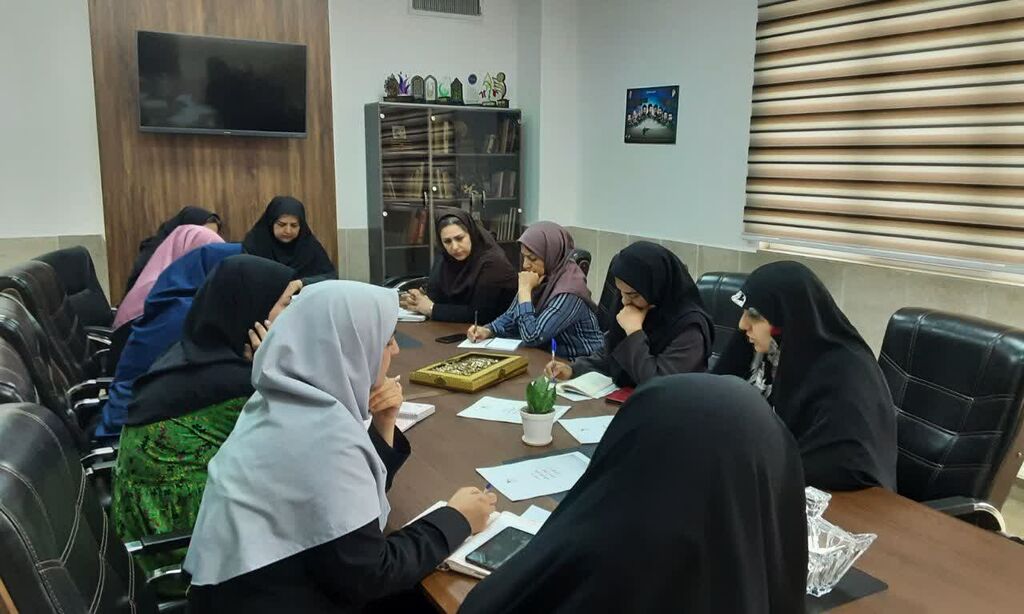 بررسی سند راهبردی چشم انداز پنج سالهی کانون البرز