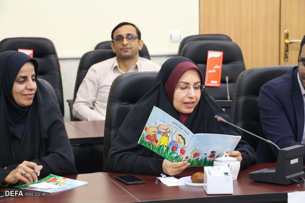 «قهرمان همسن و دغدغههای نوجوانان» مهمترین ایدههای نوشتن کتاب