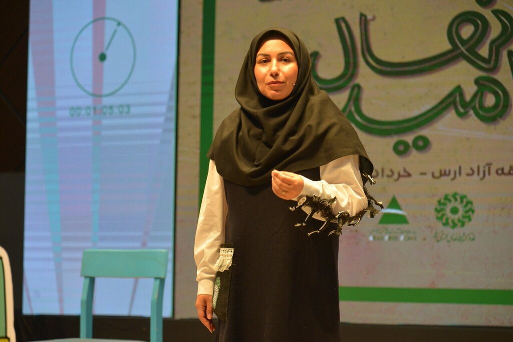 «قهرمان همسن و دغدغههای نوجوانان» مهمترین ایدههای نوشتن کتاب