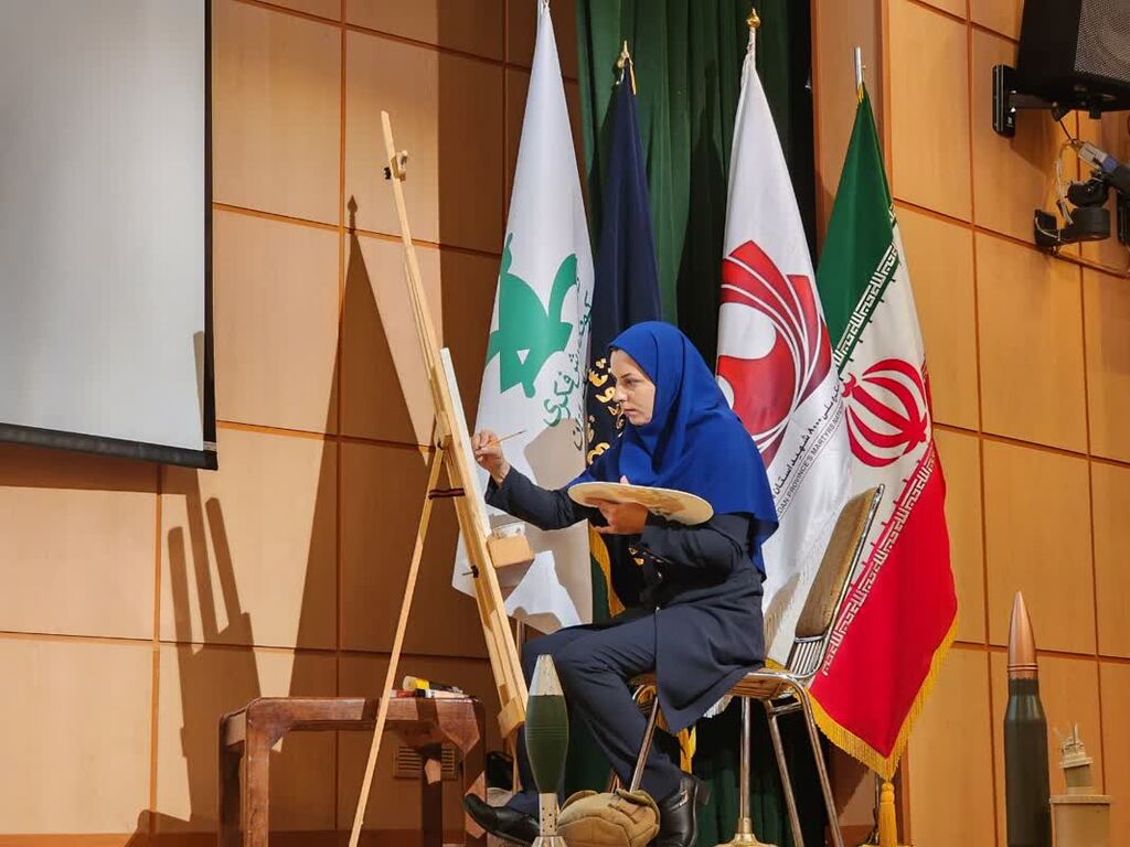 سرود یک رسانه قوی است