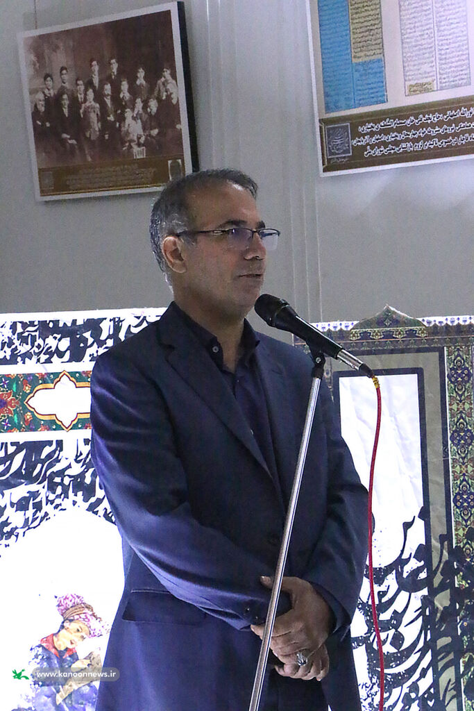 فردوسی یک شاعر مسلمان و یک شاعر شیعه بوده است