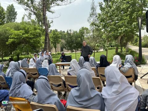 بزرگداشت فردوسی