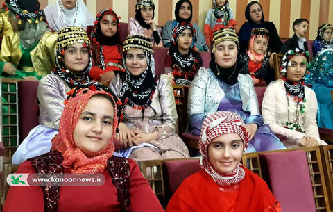 گرامیداشت روز دختر و 22 گولان در کردستان