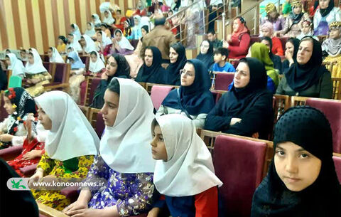 گرامیداشت روز دختر و 22 گولان در کردستان