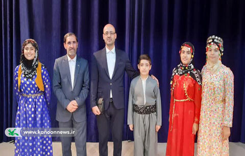 گرامیداشت روز دختر و 22 گولان در کردستان