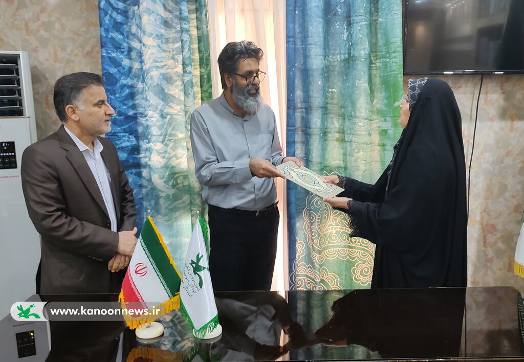 ارج نهادن به جایگاه روابط عمومی در کانون استان بوشهر