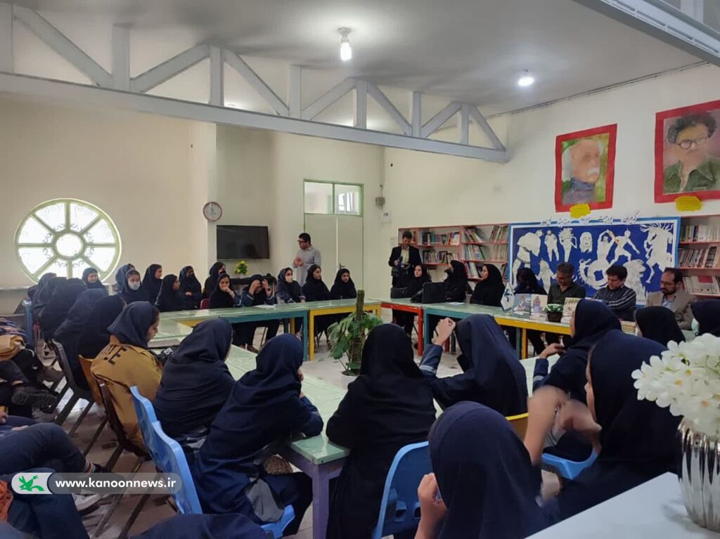 مضامین انسانی و اخلاقی شاهنامه در کانون بررسی شد