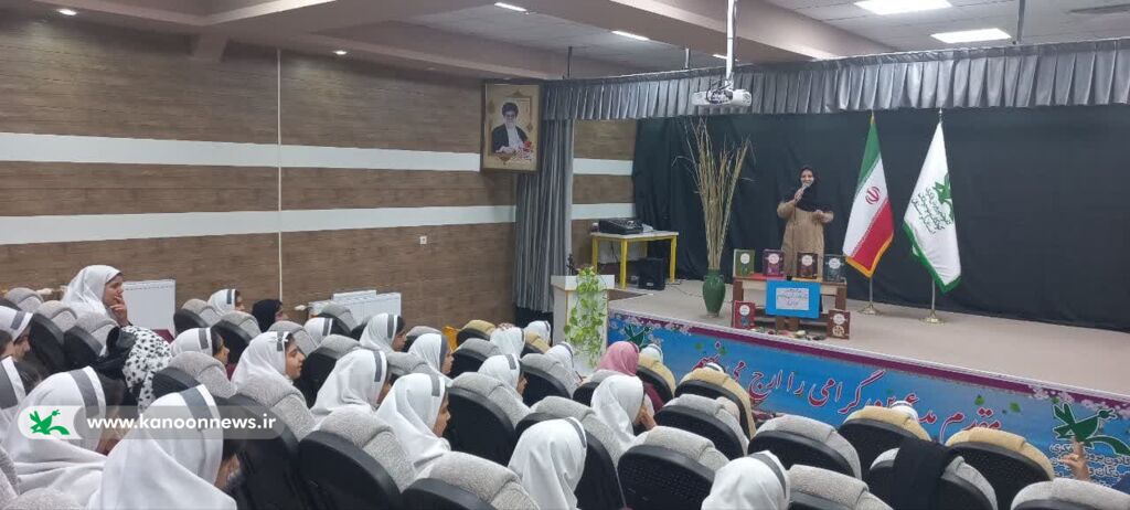 مضامین انسانی و اخلاقی شاهنامه در کانون بررسی شد