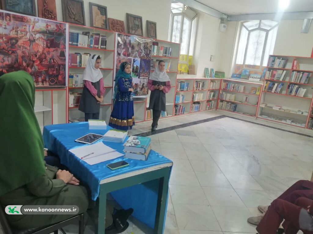 مضامین انسانی و اخلاقی شاهنامه در کانون بررسی شد