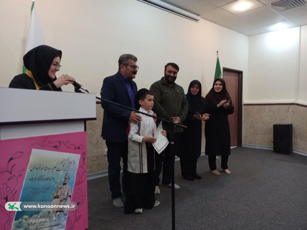 مضامین انسانی و اخلاقی شاهنامه در کانون بررسی شد