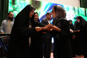 عضو نوجوان کانون دختر اثرگذار استان بوشهر شد