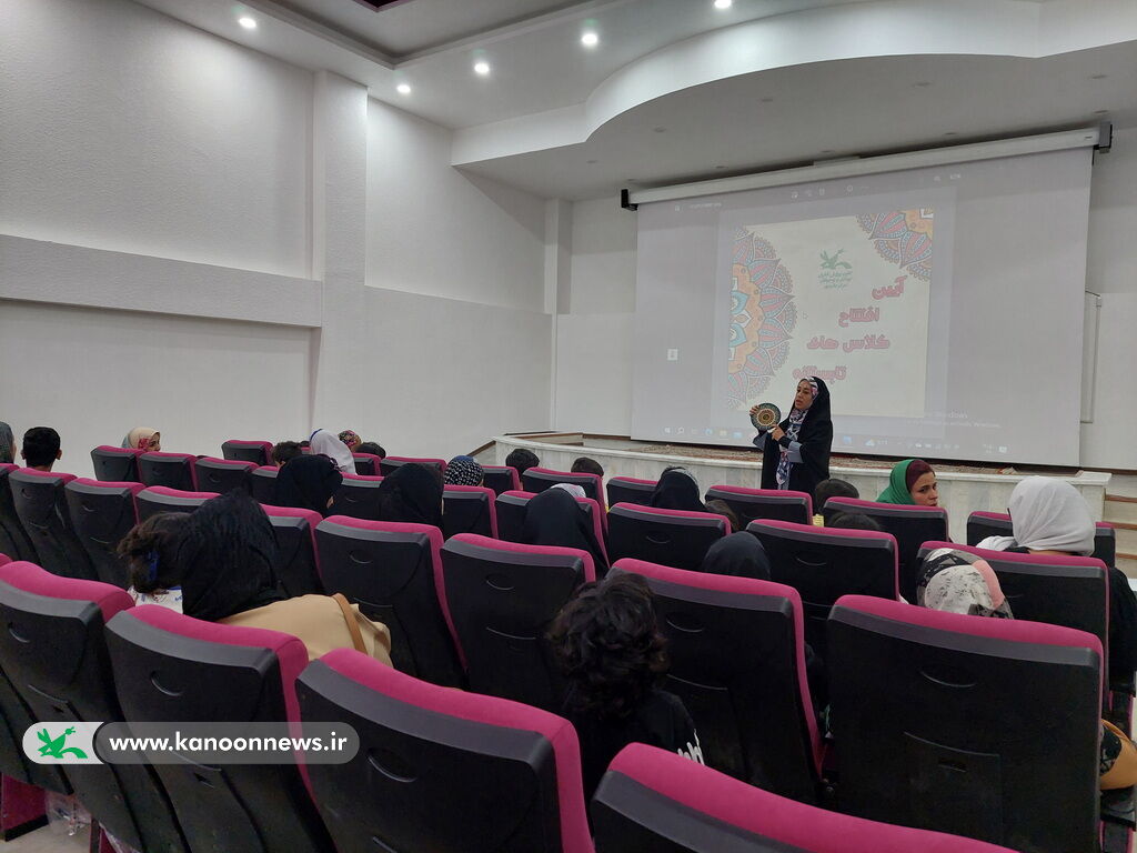 کودکان و نوجوانان عالیشهری آغاز کارگاه های تابستانه خود را جشن گرفتند