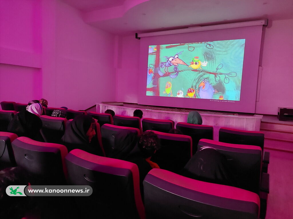 کودکان و نوجوانان عالیشهری آغاز کارگاه های تابستانه خود را جشن گرفتند