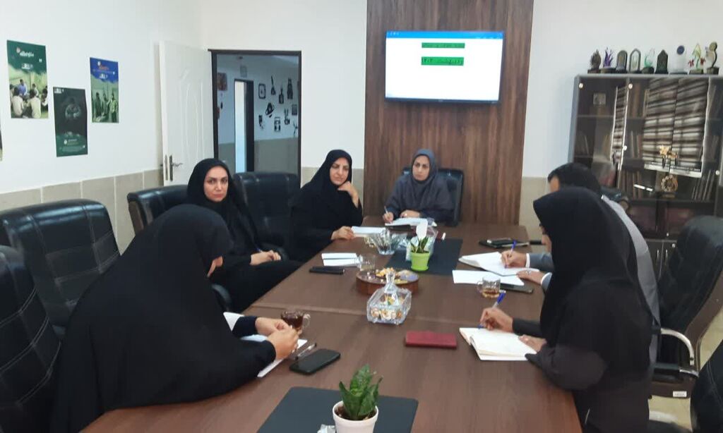 باید با نگاه نرم و فرهنگی حجاب را نهادینه کنیم