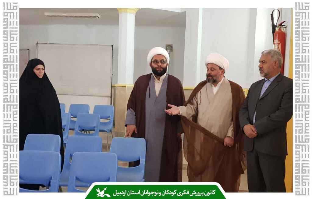 اعتبارات کانون پرورش فکری در بودجه امسال افزایش یابد اعتبارات کانون پرورش فکری در بودجه امسال افزایش یابد