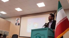 انتصاب مدیرکل کانون کرمانشاه به‌عنوان مدیر گروه علمی مطالعات فلسفه‌ی اسلامی برای کودک و نوجوان