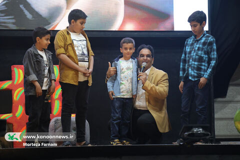 تماشاخانه در تفت