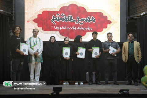 روز سوم تماشاخانه در یزد