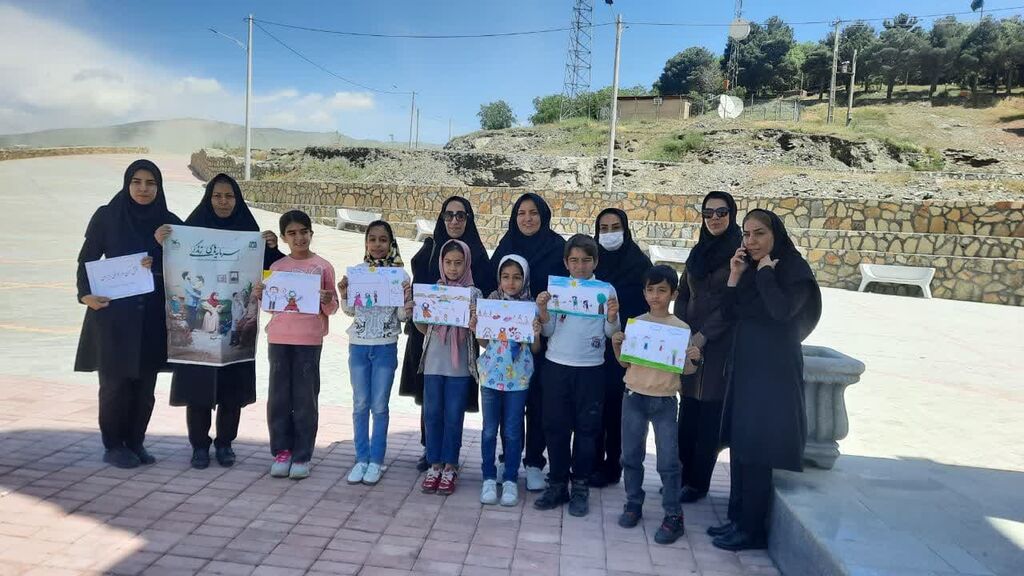 از برگزاری صبحانه سالم تا بازدید از موزه حمام حاج آقا تراب