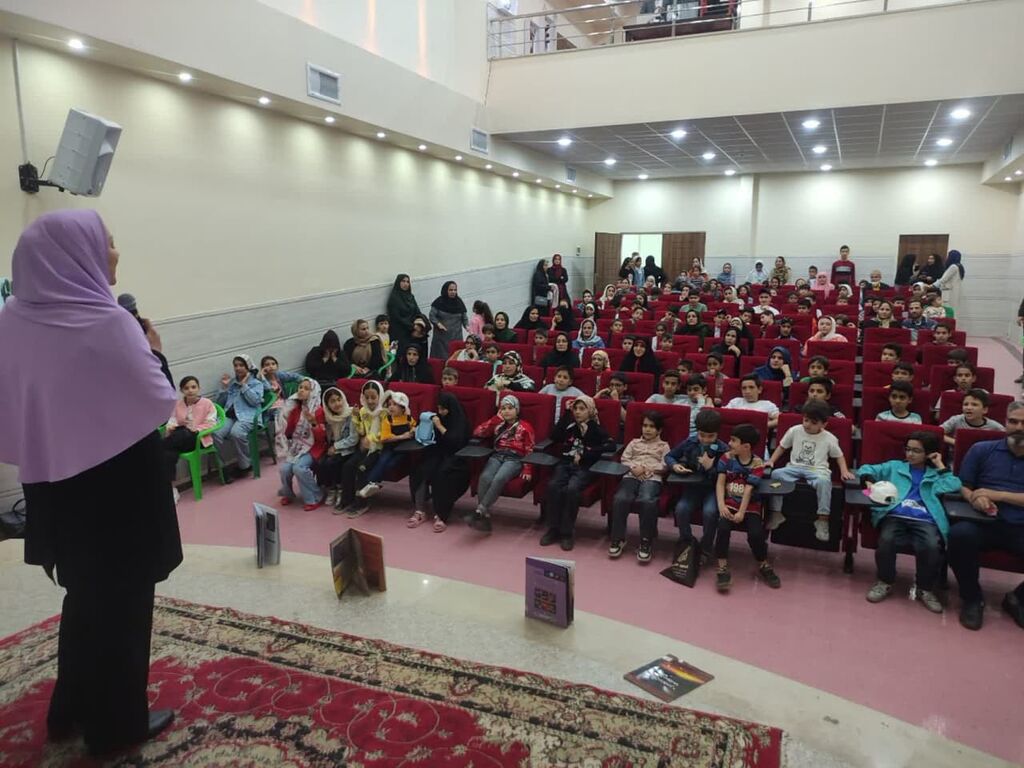 اجرای برنامههای متنوع در هفته نجوم