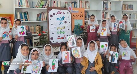 گرامیداشت دهه کرامت در مراکز مختلف کانون زنجان به روایت تصویر