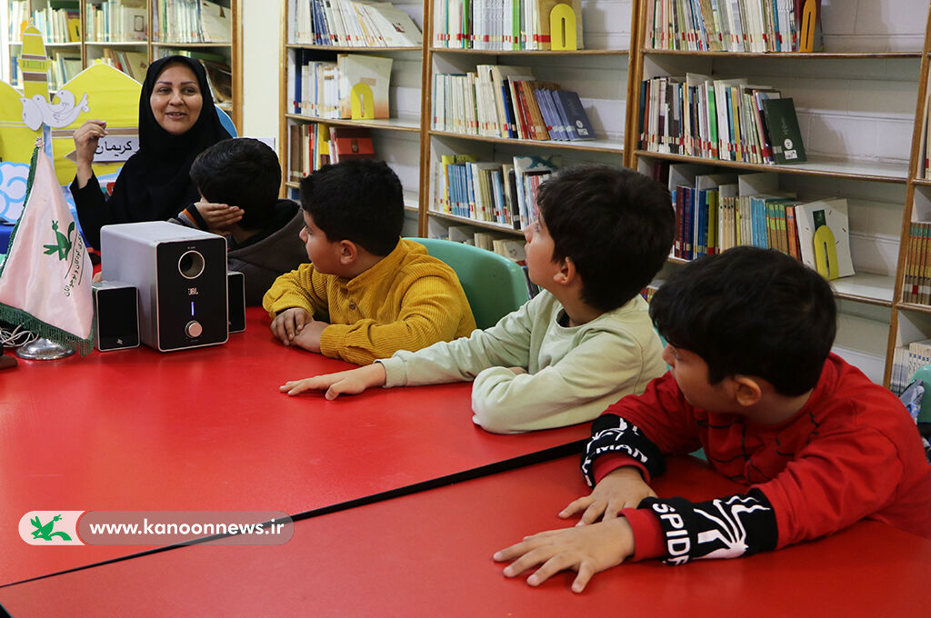 کودکان و نوجوانان با کاربردهای علم نجوم آشناشدند