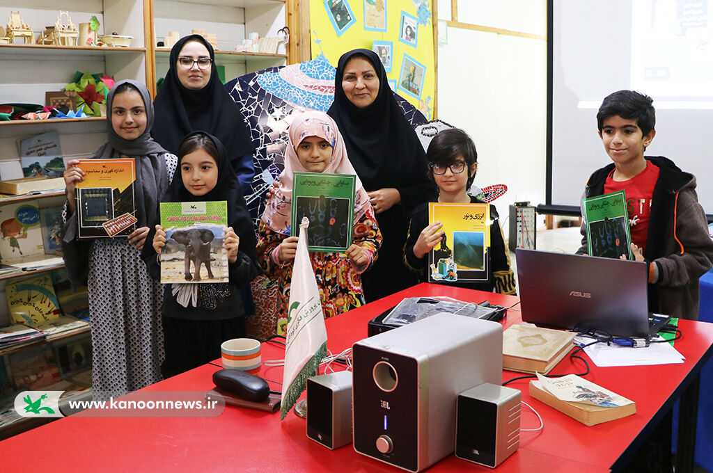 اجرای برنامههای متنوع در هفته نجوم