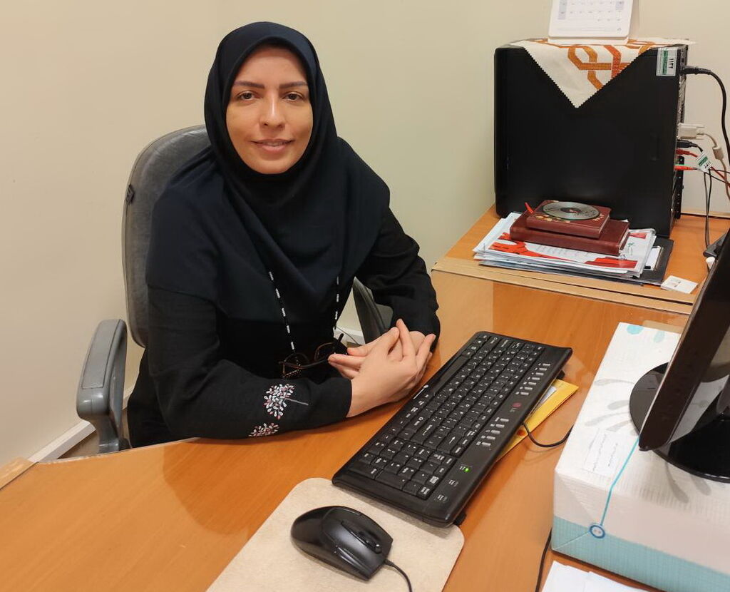 گفتگو حرکت در مسیر دانایی
