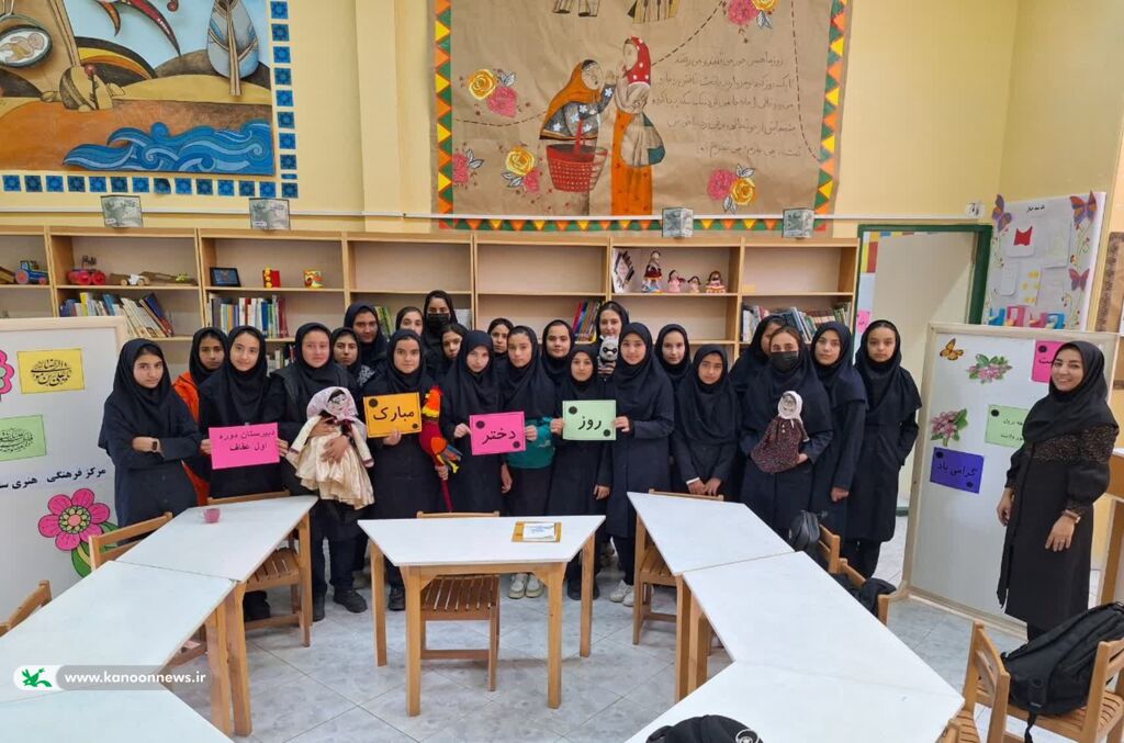 گرامیداشت دهه کرامت در مراکز مختلف کانون زنجان