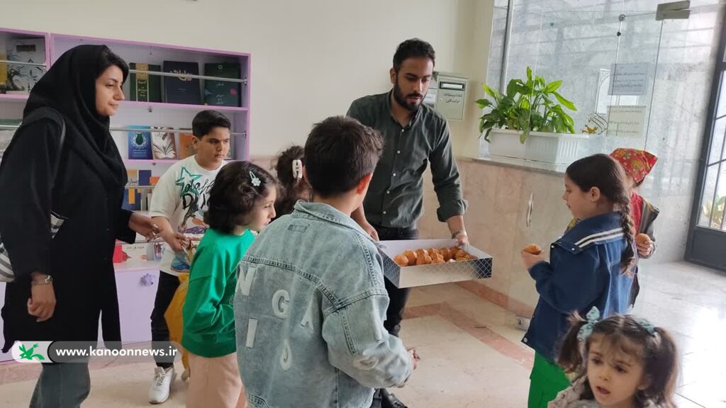 گرامیداشت دهه کرامت در مراکز مختلف کانون زنجان