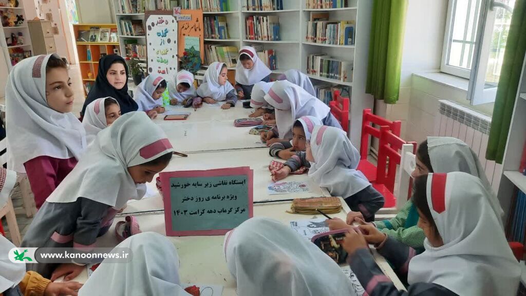 گرامیداشت دهه کرامت در مراکز مختلف کانون زنجان