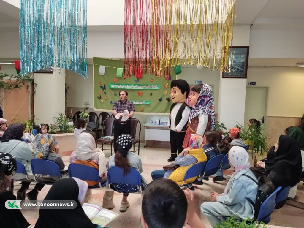 گرامیداشت دهه کرامت در مراکز مختلف کانون زنجان