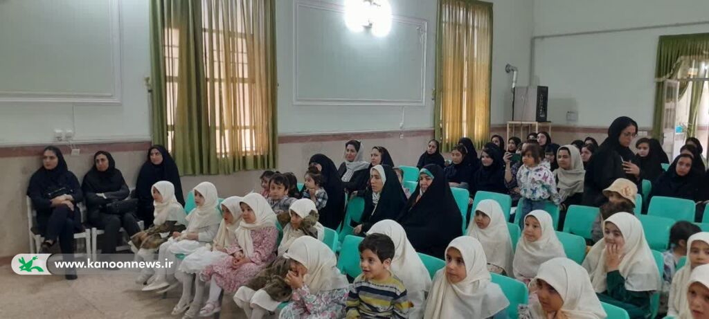 گرامیداشت دهه کرامت در مراکز مختلف کانون زنجان