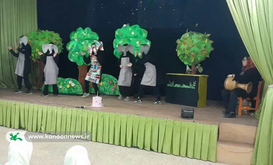 گرامیداشت دهه کرامت در مراکز مختلف کانون زنجان