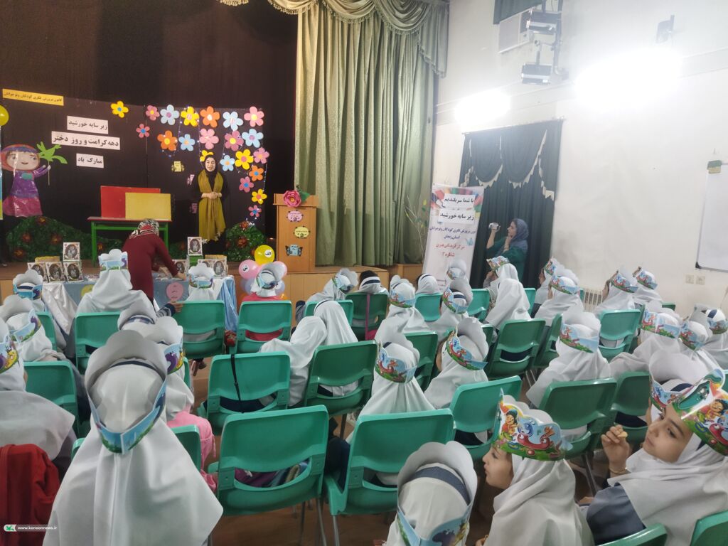 گرامیداشت دهه کرامت در مراکز مختلف کانون زنجان