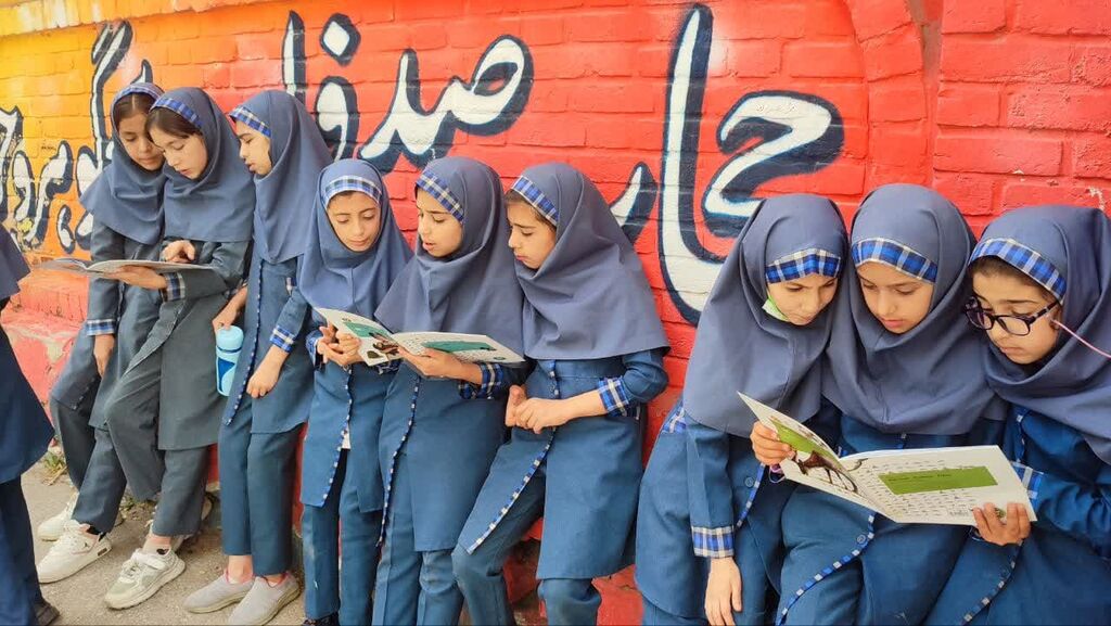 روزی پر از تنوع در مراکز فرهنگی- هنری همدان