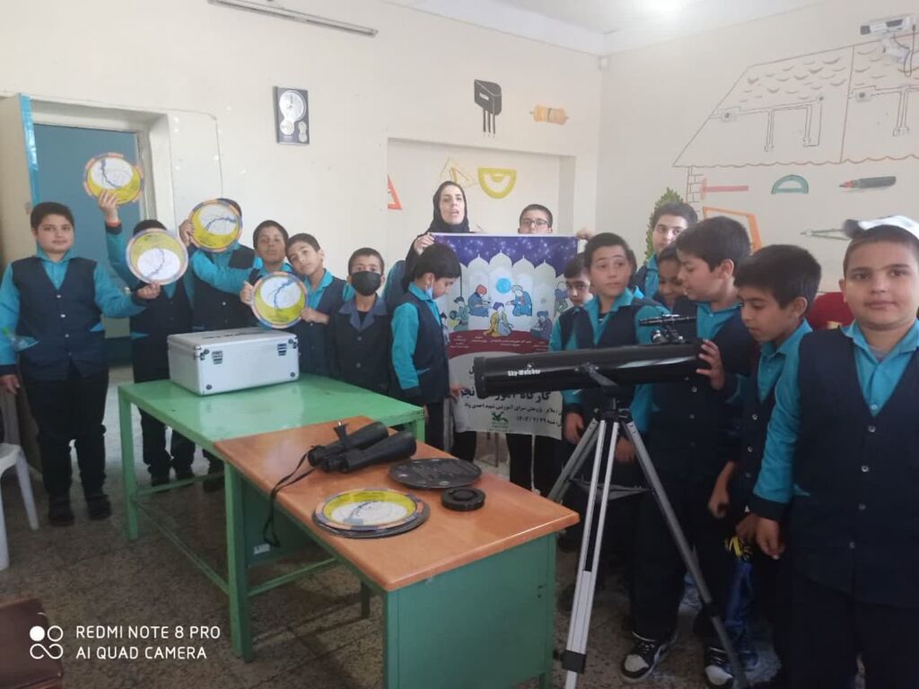 هفته نجومی مراکز فرهنگی- هنری همدان با طعم اشعار خیام