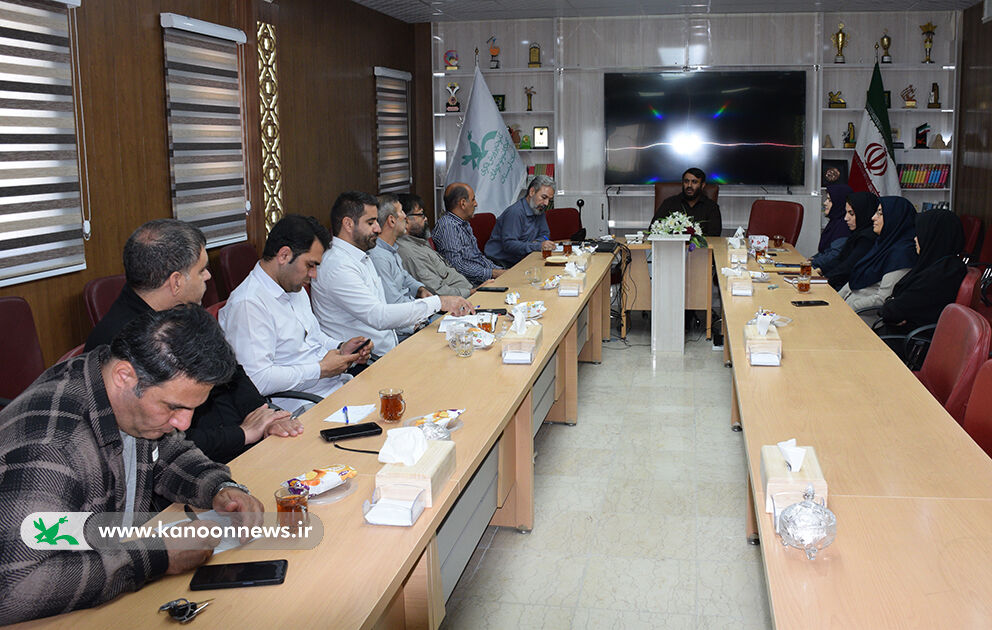 روابط عمومی بال پرواز سازمان است