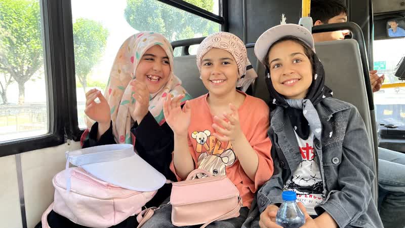 کتاب یک همسفر خوب