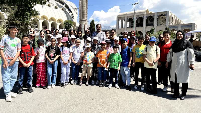 کتاب یک همسفر خوب